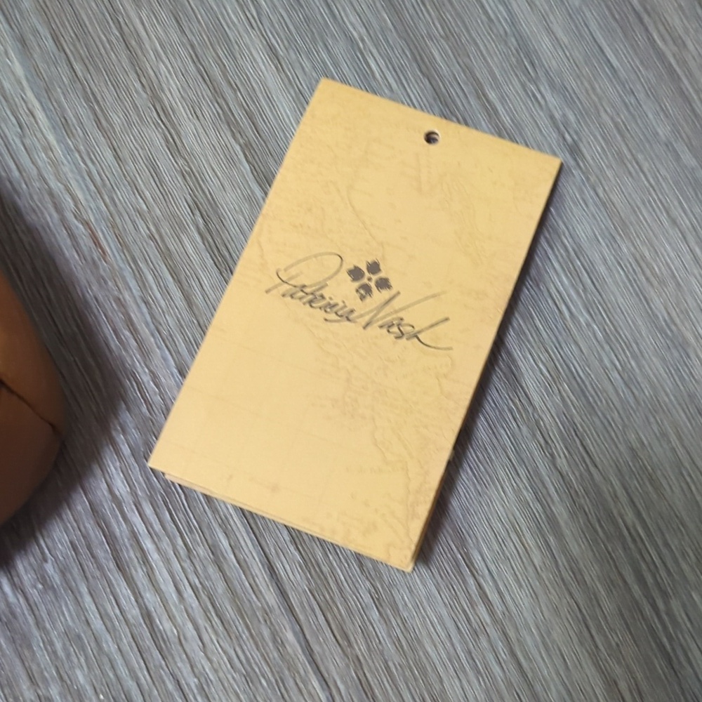 Patricia Nash Margot New York Leather Crossbody 💰 - Picture 6 of 15